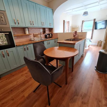 Kylemore House Boutique Apartments - Fishermans Perch المظهر الخارجي الصورة