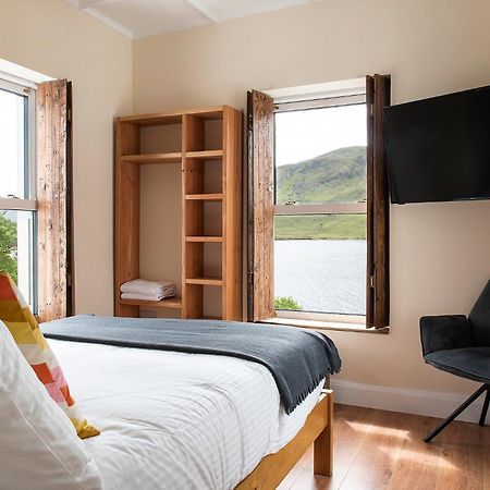 Kylemore House Boutique Apartments - Fishermans Perch المظهر الخارجي الصورة