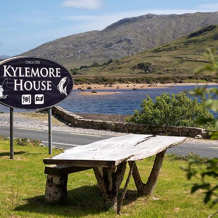 Kylemore House Boutique Apartments - Fishermans Perch المظهر الخارجي الصورة