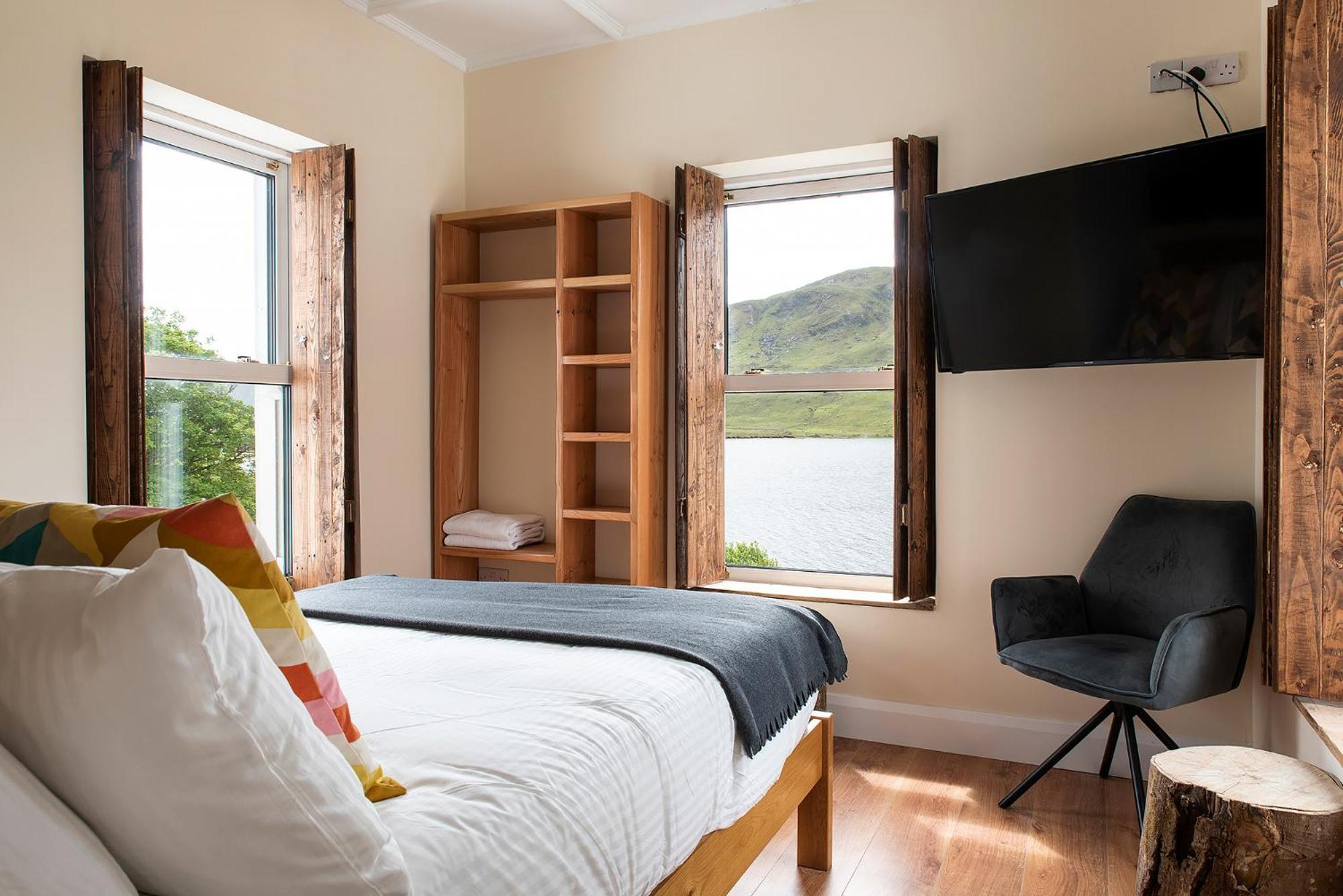 Kylemore House Boutique Apartments - Fishermans Perch المظهر الخارجي الصورة